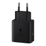 Samsung EP-T4511NBEGEU 45W 4.05A 1x USB-C Wandladegerät - Schwarz