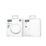 JELLICO Wireless- Ladegerät MagSafe W11 15W weiss