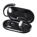 TWS QCY Crossky R70 wireless earphones (black)