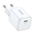 GaN 20W USB-C Ladegerät Ugreen Nexode mini CD318 – weiß
