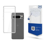 Google Pixel 8 5G - 3mk Armor Case