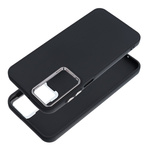 Futerał FRAME do SAMSUNG S25 Edge czarny