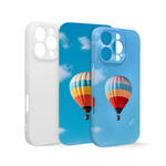 Futerał soft do sublimacji do IPHONE 14
