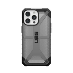 UAG Plasma - Schutzhülle für iPhone 15 Pro Max (Asche)