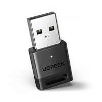 Ugreen CM591 USB-A Bluetooth 5.3 Adapter - Black