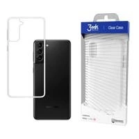 3MK Clear Case Samsung G996 S21+