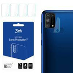 Samsung Galaxy M31/M31 Prime - 3mk Lens Protection™