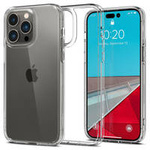 Spigen ULTRA HYBRID IPHONE 14 PRO MAX CRYSTAL CLEAR