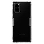 Nillkin Nature żelowe etui pokrowiec ultra slim Samsung Galaxy S20 Plus przezroczysty