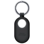 Silicone case for Samsung Galaxy SmartTag2 EF-PT560CBEGWW - black