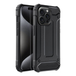 Futerał ARMOR do IPHONE 15 PRO czarny