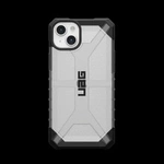UAG Plasma - protective case for iPhone 15 Plus (ice)