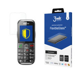 Maxcom MM720 - 3mk FlexibleGlass™