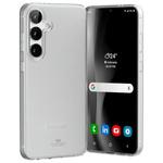 Mercury Jelly Clear S24 FE S721          przezroczysty /transparent