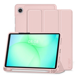 TECH-PROTECT SC PEN GALAXY TAB A9+ / A11+ PLUS 11.0 X210 / X215 / X216 / X230 / X235 / X236 PINK