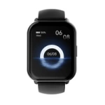 HiFuture Zone 2 Smartwatch - Black