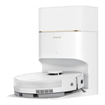 Robot sprzątający Dreame D20 Pro Plus Biały