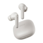 TWS QCY Buds T43 ANC Headphones (white)