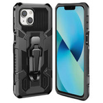 Etui IPHONE 13 Pancerne Nexeri Tank Case czarne