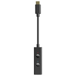 Creative Zewnętrzna karta dźwiękowa      Sound Blaster Play! 4 USB-C