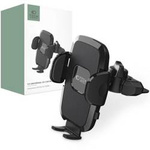 Universal Car Holder for CD Player Tech-Protect V3 black