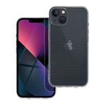 Futerał CLEAR CASE 2mm do IPHONE 13