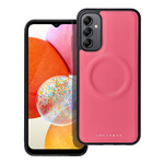 Futerał Roar Mag Morning Case - do Samsung Galaxy A14 Różowy