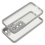 Futerał VARIETE do SAMSUNG S22 stalowy