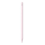 Active stylus for iPad Baseus Smooth Writing 2 SXBC060104 - pink