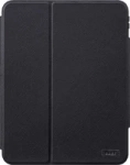 Laut Prestige Folio Mag Spin Case with Apple Pencil Holder for iPad 10.9&quot; 10 (gen.) - Black