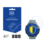 Suunto 3 - 3mk Watch Protection FlexibleGlass