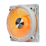 Wentylator chłodzący Darkflash DE8 (biały)