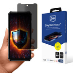 Ulefone Armor 26 Ultra - 3mk Silky Matt Privacy
