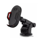 XO uchwyt samochodowy C39 czarny