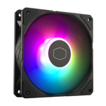 Cooling Fan Cooler Master SickleFlow Edge 120 ARGB (black)