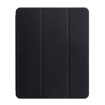 Case APPLE IPAD AIR 10.9 (4gen) USAMS Winto Smart Cover (IP109YT01) black