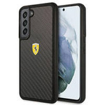 Ferrari FEHCS22MFCAK S22 + S906 black / black hardcase On Track Real Carbon