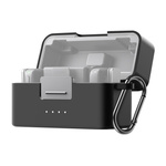 Puluz Protective case for DJI Mic Mini (black)