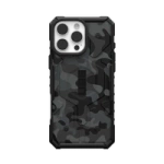 UAG Pathfinder SE Magsafe Case for iPhone 16 Pro Max - Gray