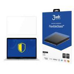 Apple MacBook Air 13 2020 - 3mk FlexibleGlass™ 15''