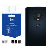 Motorola Moto G7 - 3mk Lens Protection™