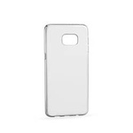 Etui ramka Ring SAMSUNG NOTE 8 srebrny