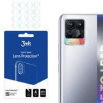 Realme 8 4G - 3mk Lens Protection™