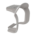 Osłona przeciwsłoneczna Sunnylife NE-ZG898-GY do Neo (szara)