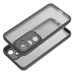 Futerał VARIETE do SAMSUNG S24 czarny