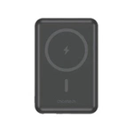 Choetech B663 wireless MagSafe 10000mAh powerbank - black