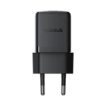 Baseus Palm 30W USB-C Wall Charger - Black