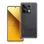 Futerał CLEAR CASE 2 mm BOX do XIAOMI Redmi Note 13 5G transparentny