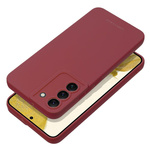 ROAR futerał LUNA do SAMSUNG A36 5G czerwony