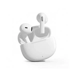 QCY T20 TWS T20 wireless headphones white